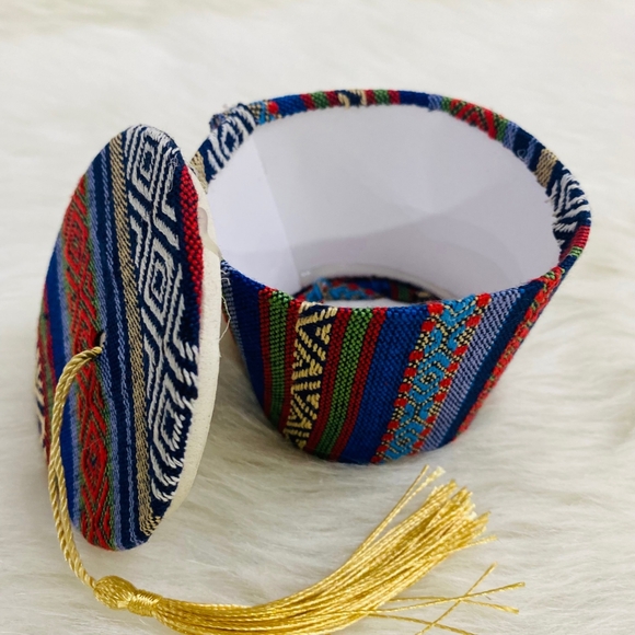 Party favor boxes pack of 12 - Picture 3 of 4